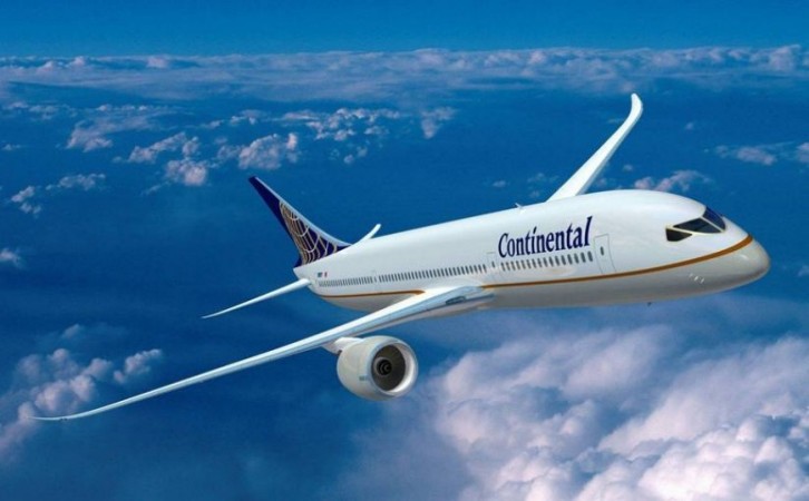 张家口至澳门机场航空托运
